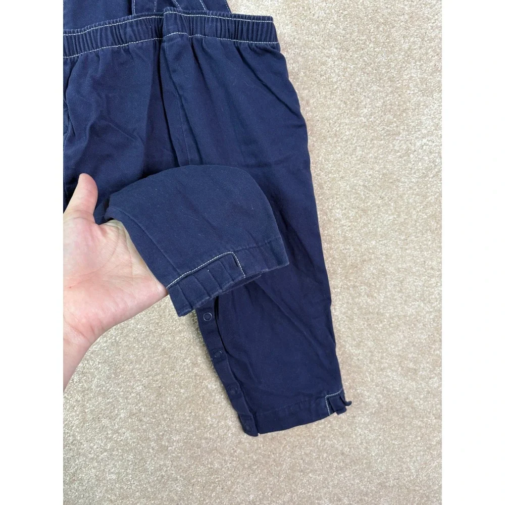 Gymboree vintage overalls